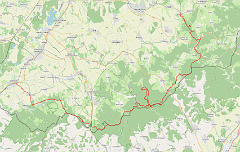 65: BileKarpatyTrasa