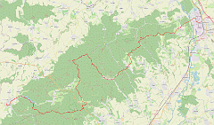 54: TrasaChriby2021