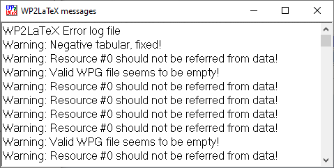 messages with bigger font